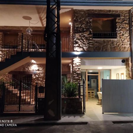 Casa Rural Marineta Casiana - Riópar Екстериор снимка