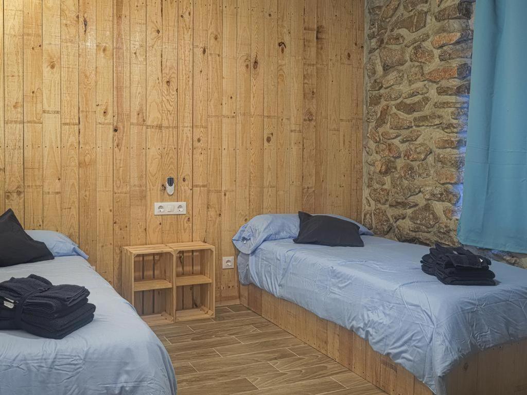 Casa Rural Marineta Casiana - Riópar Екстериор снимка
