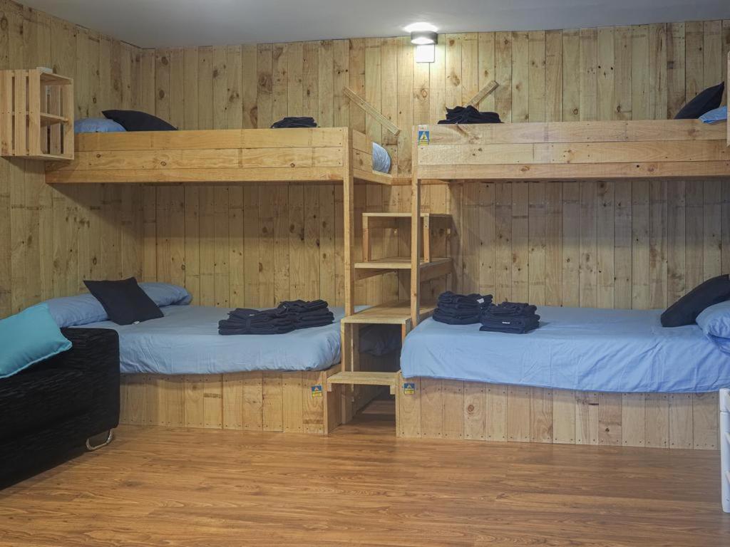 Casa Rural Marineta Casiana - Riópar Екстериор снимка