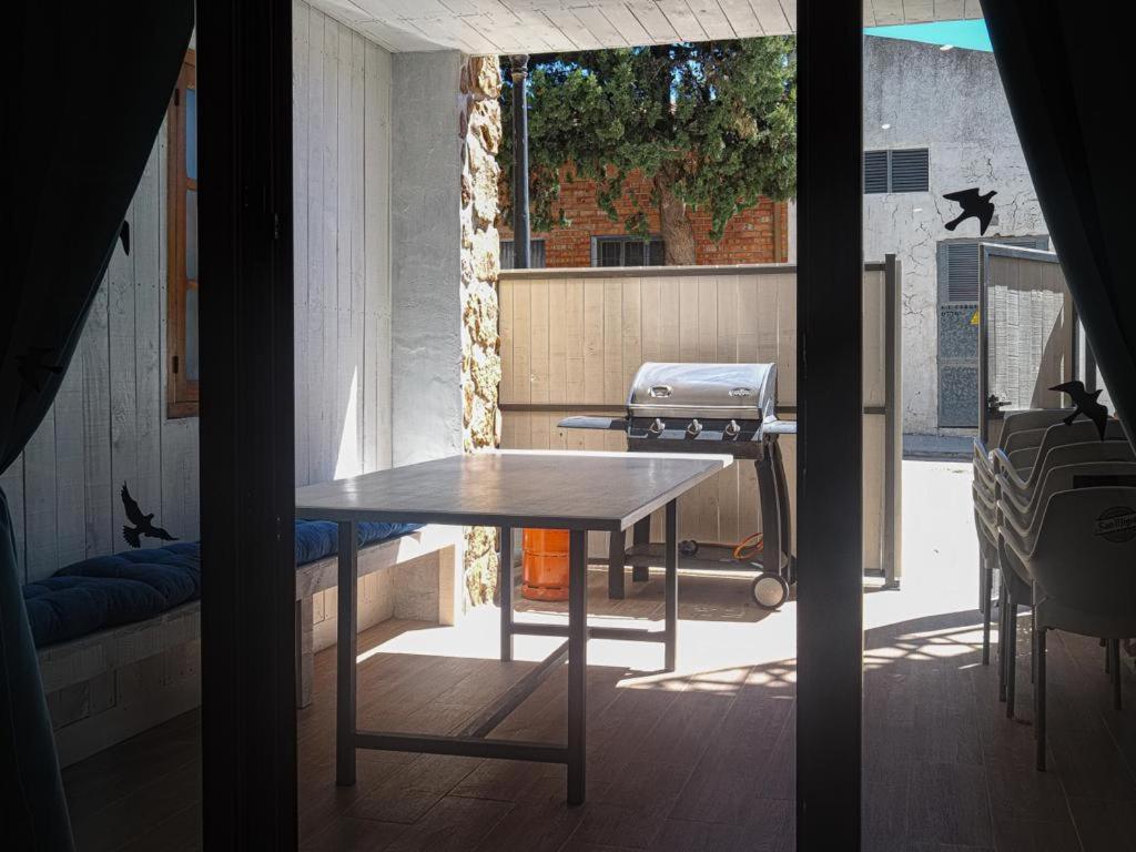 Casa Rural Marineta Casiana - Riópar Екстериор снимка