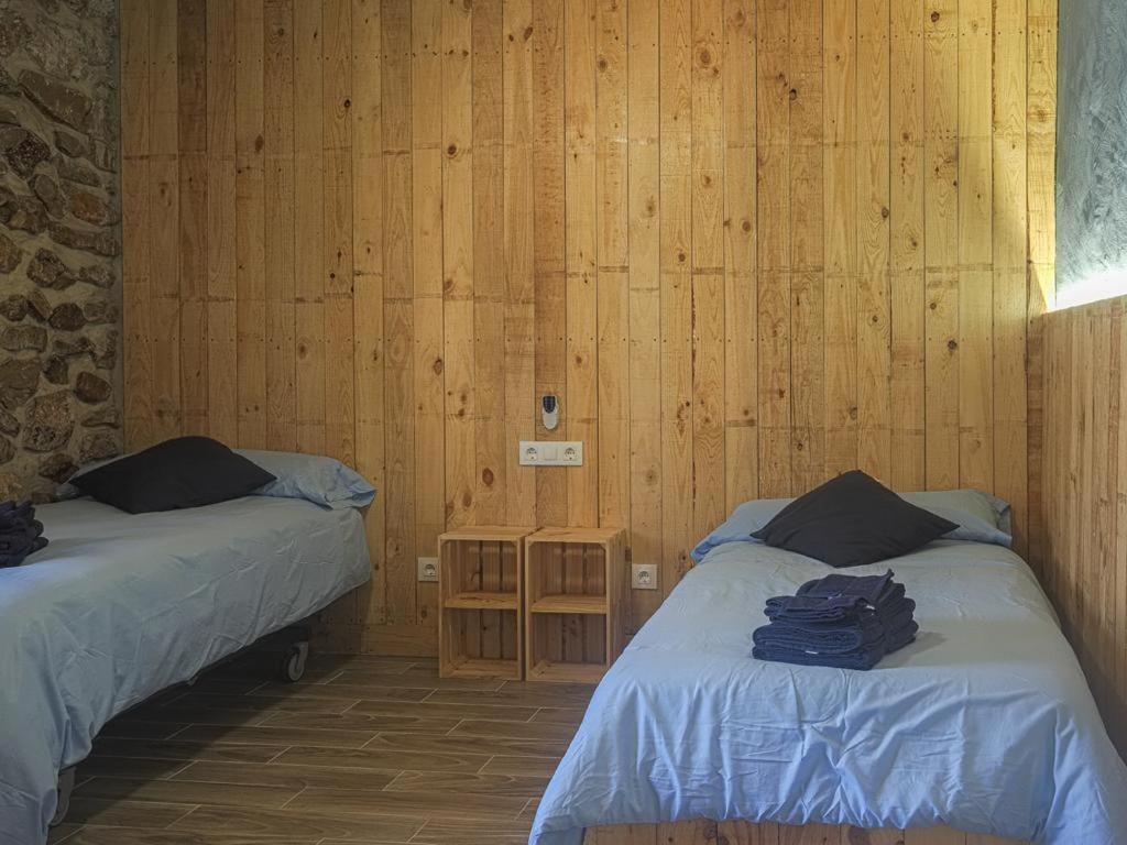 Casa Rural Marineta Casiana - Riópar Екстериор снимка