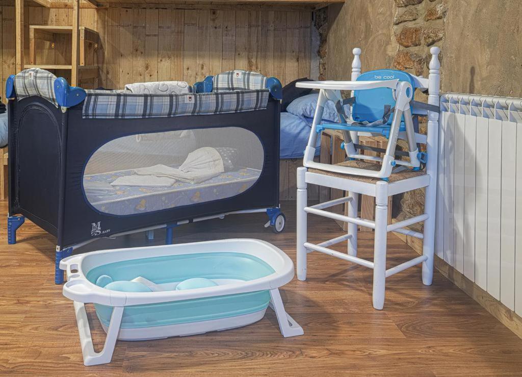 Casa Rural Marineta Casiana - Riópar Екстериор снимка